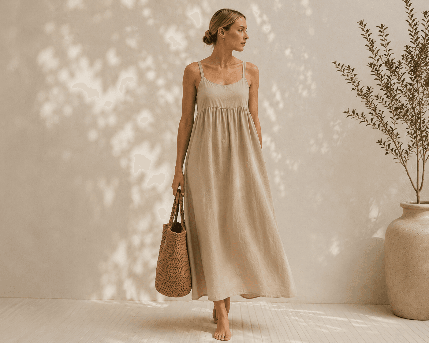 Kraków Organic Cotton Studio