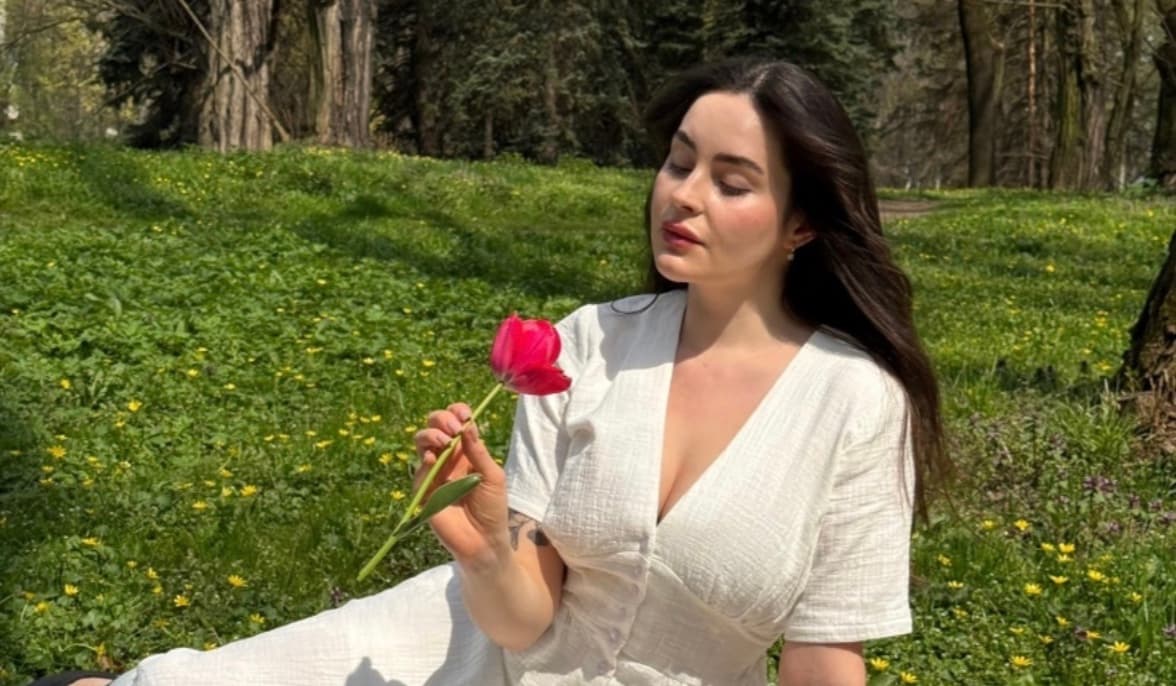WANT — Garden Stories