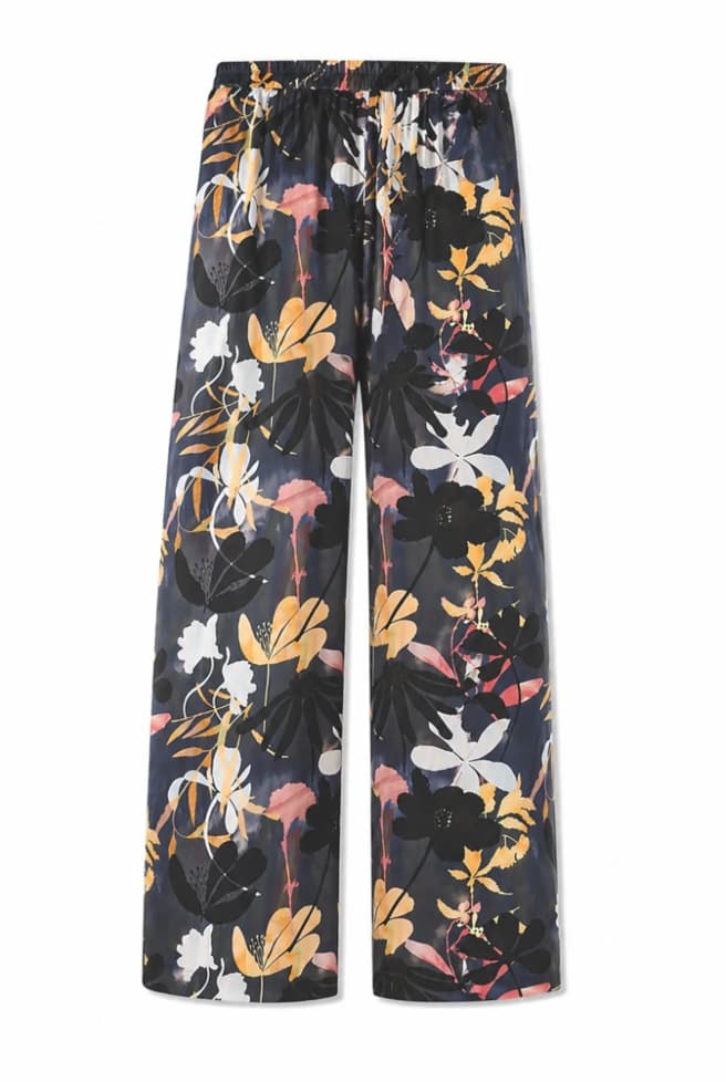 Print 27 Trousers