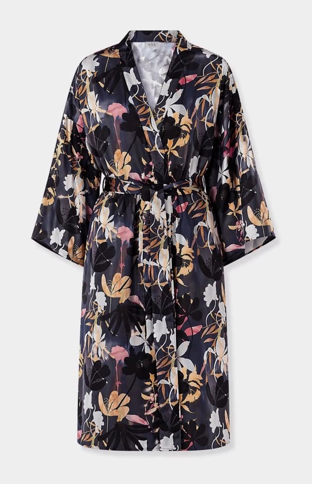 Kimono Print 27