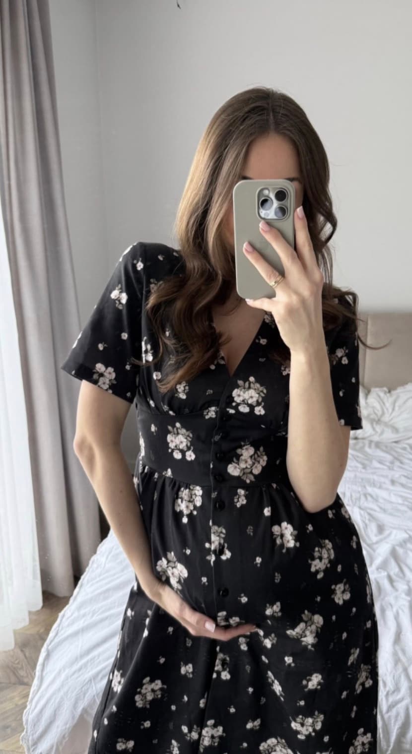 Floral PRIME dress